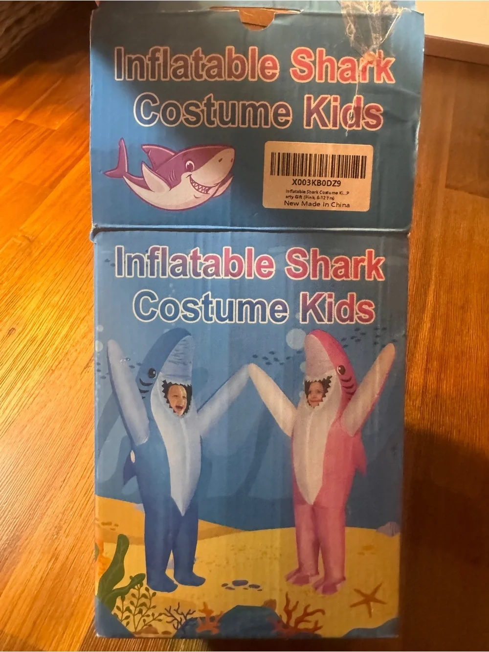 Source Unknown make halloween
